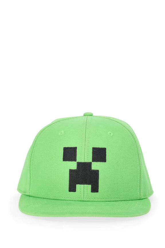 Men's Adjustable Snapback Hat