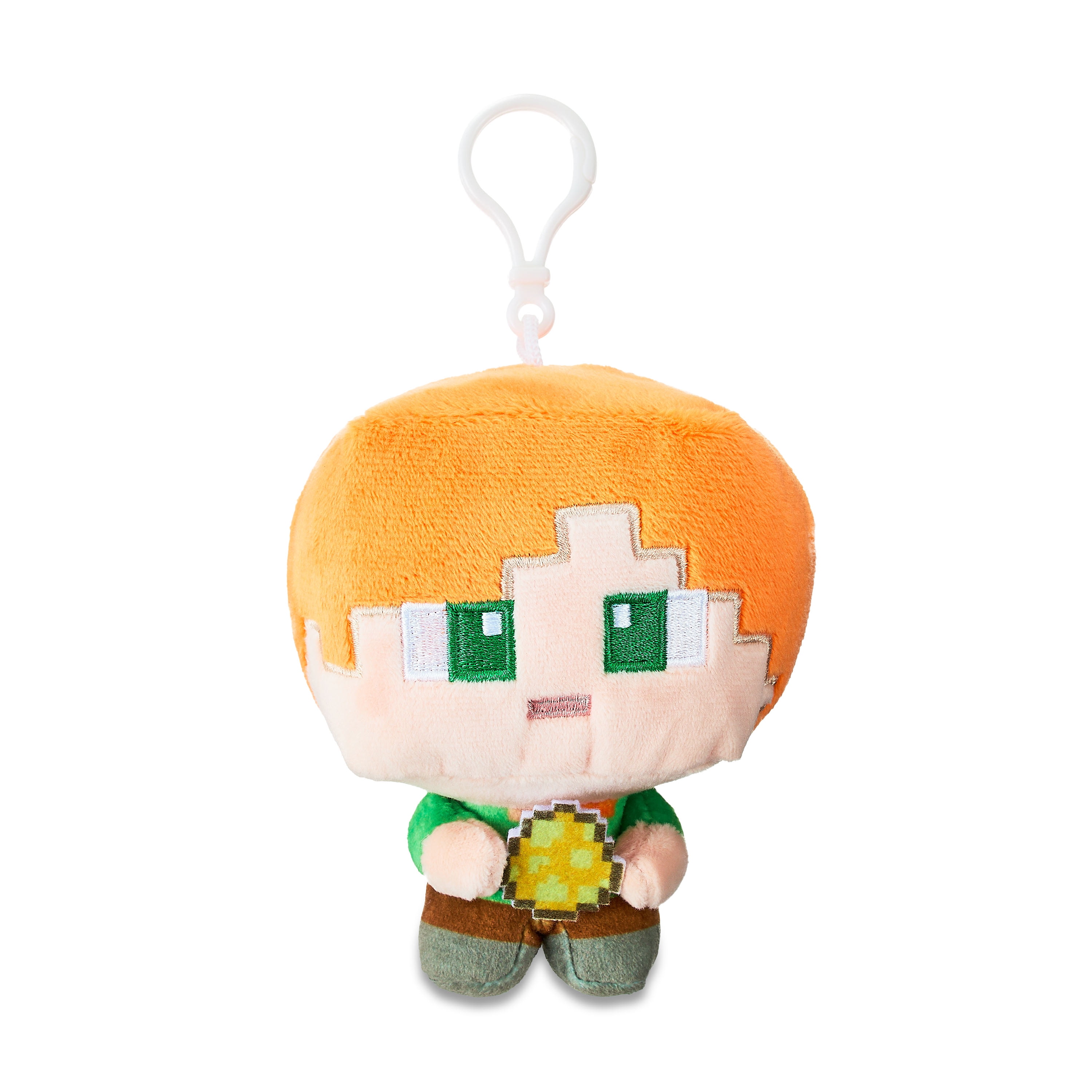 Alex Plush Clip Party Favor by Ruz - Walmart.com