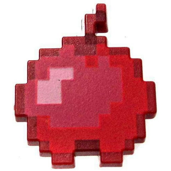 Minecraft Apple Figure (Loose)