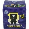thumbnail image 1 of Minecraft Aquatic Series 15 Mystery Pack, 1 of 2