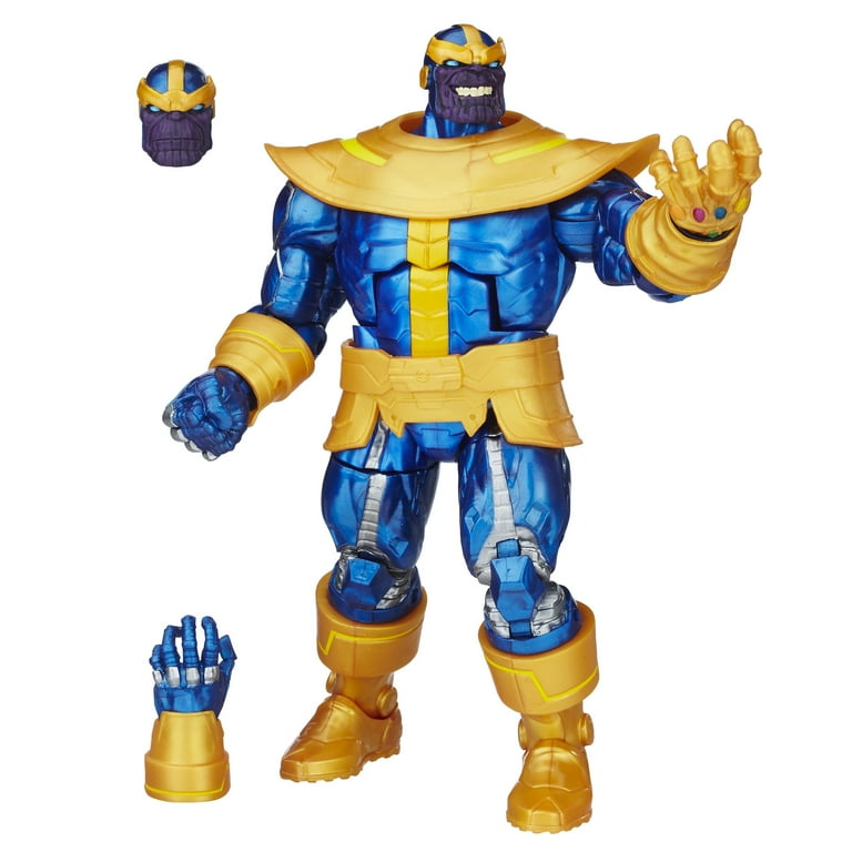 Infinity gauntlet fashion hasbro walmart