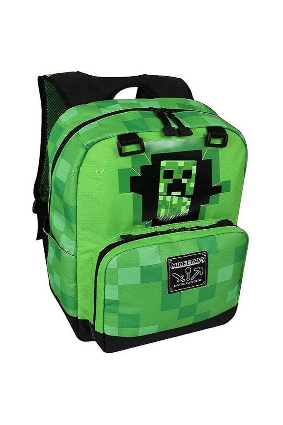 Minecraft Bag Backpack