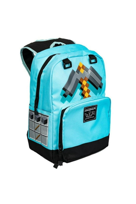 Minecraft Bag Backpack