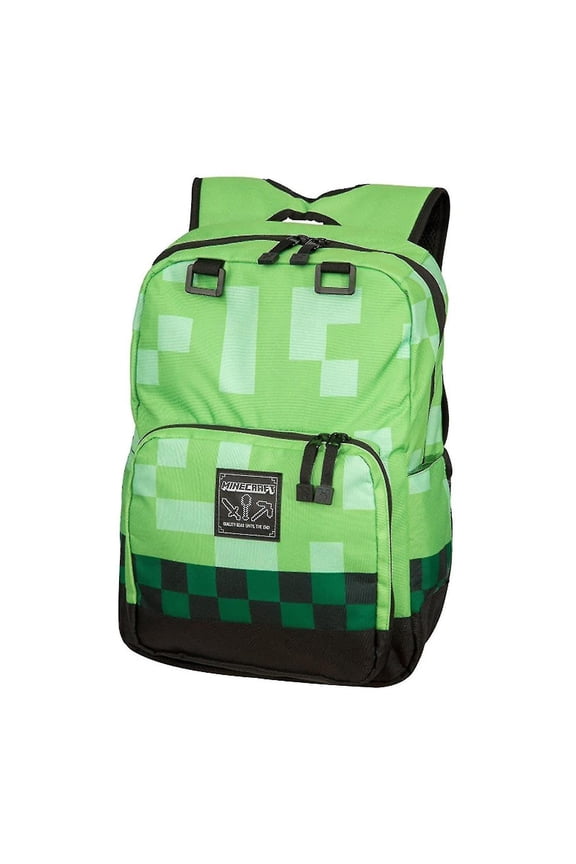 Minecraft Bag Backpack