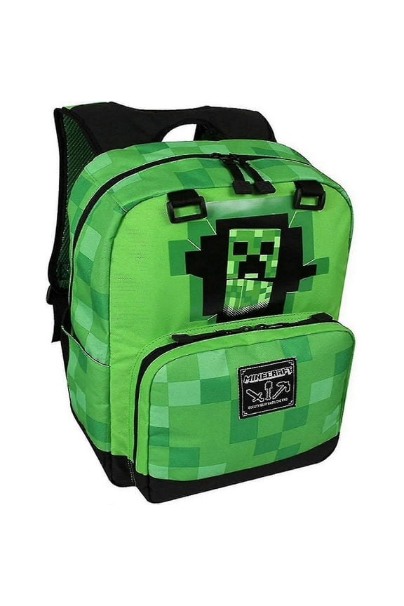 Minecraft Bag backpack