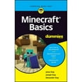 thumbnail image 1 of Minecraft Basics for Dummies (Paperback), 1 of 1
