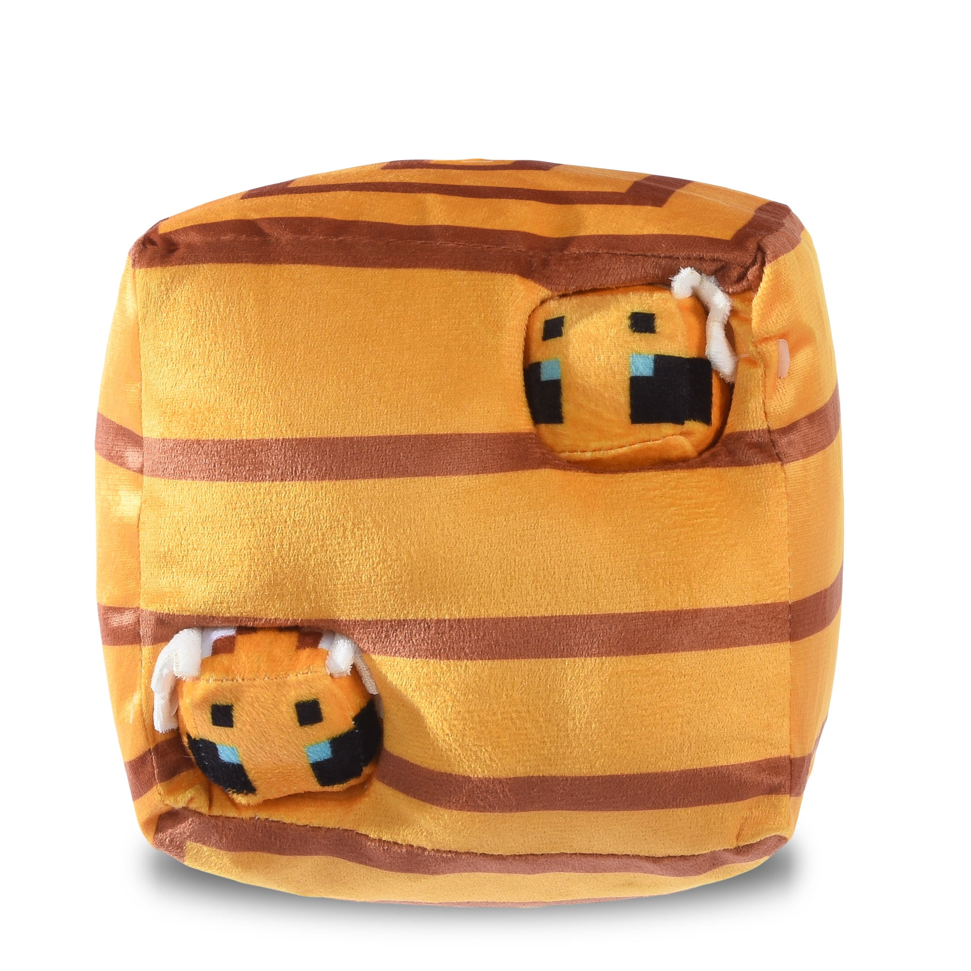 Minecraft Bee Nest Burrow Pet Toy Walmart