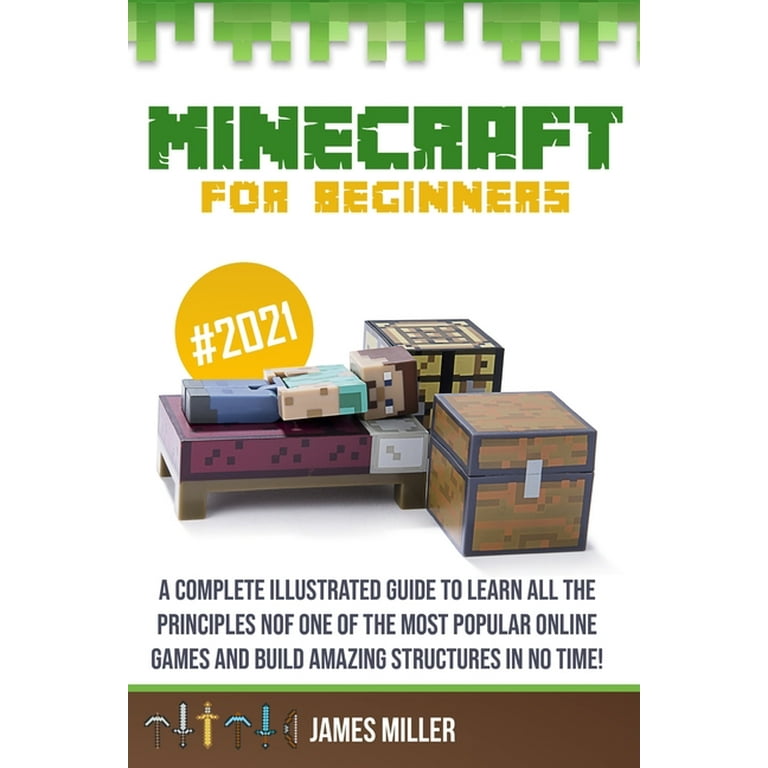 How to Play Minecraft (Beginner's Guide) - dummies