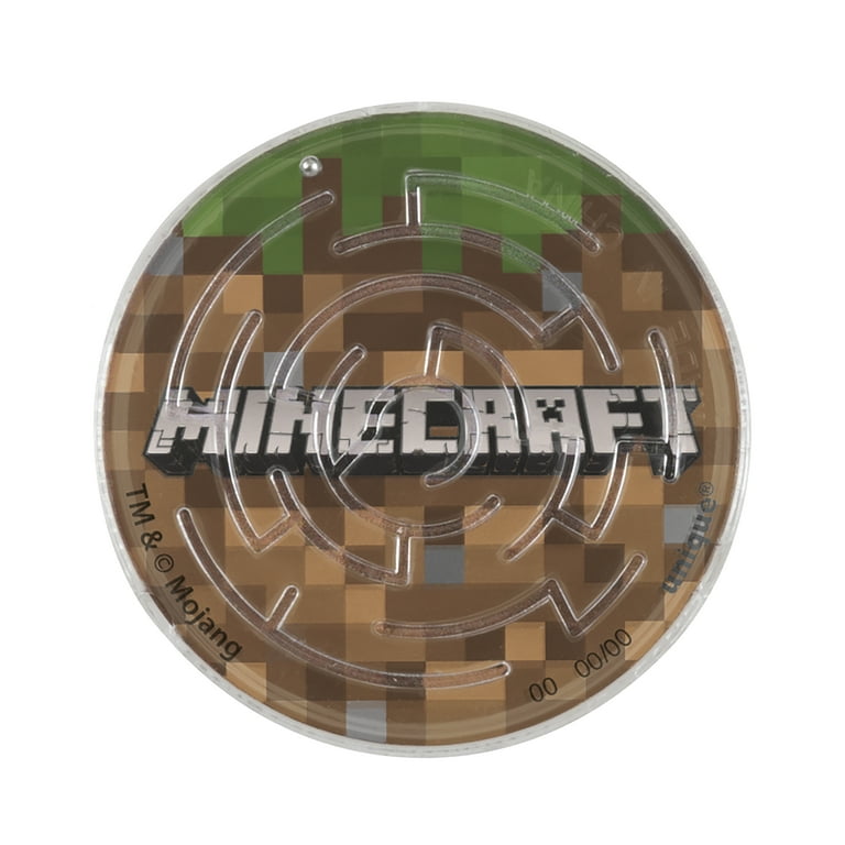 Minecraft Celebrates Its First Birthday