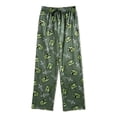 thumbnail image 1 of Minecraft Boy's Sleep Pant, 1 of 3