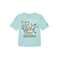thumbnail image 1 of Minecraft Boys Graphic Tee with Short Sleeves, Sizes 4-18, 1 of 3