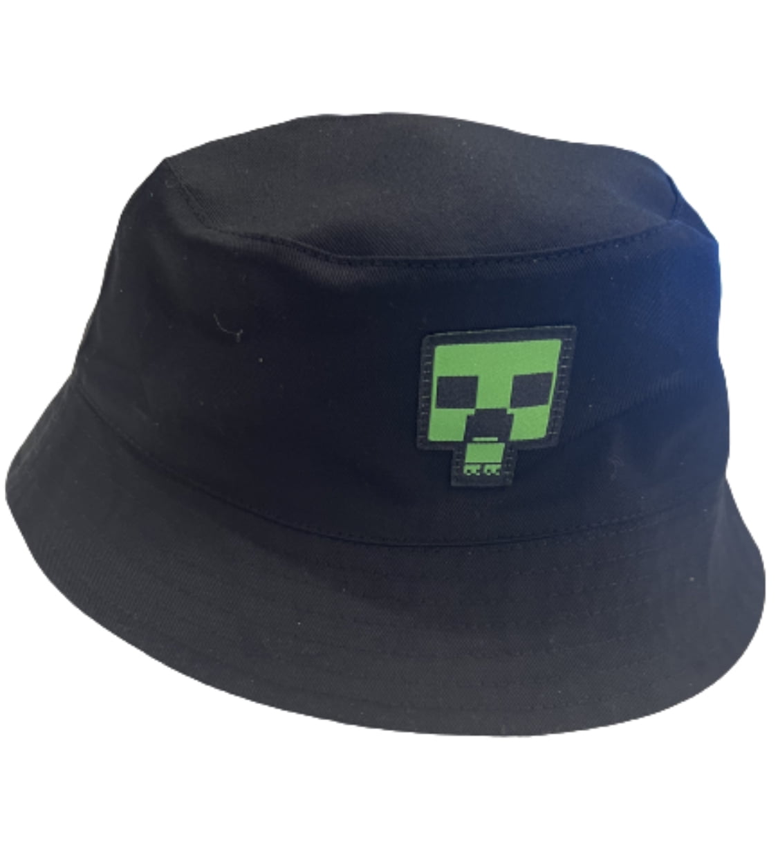 Minecraft Boys Bucket Hat