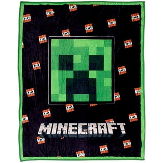 Blanket minecraft hotsell