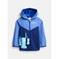 thumbnail image 1 of Minecraft Boys Hooded Zip Jacket, Sizes 4-16, 1 of 4