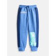 thumbnail image 1 of Minecraft Boys Joggers, Sizes 4-16, 1 of 4