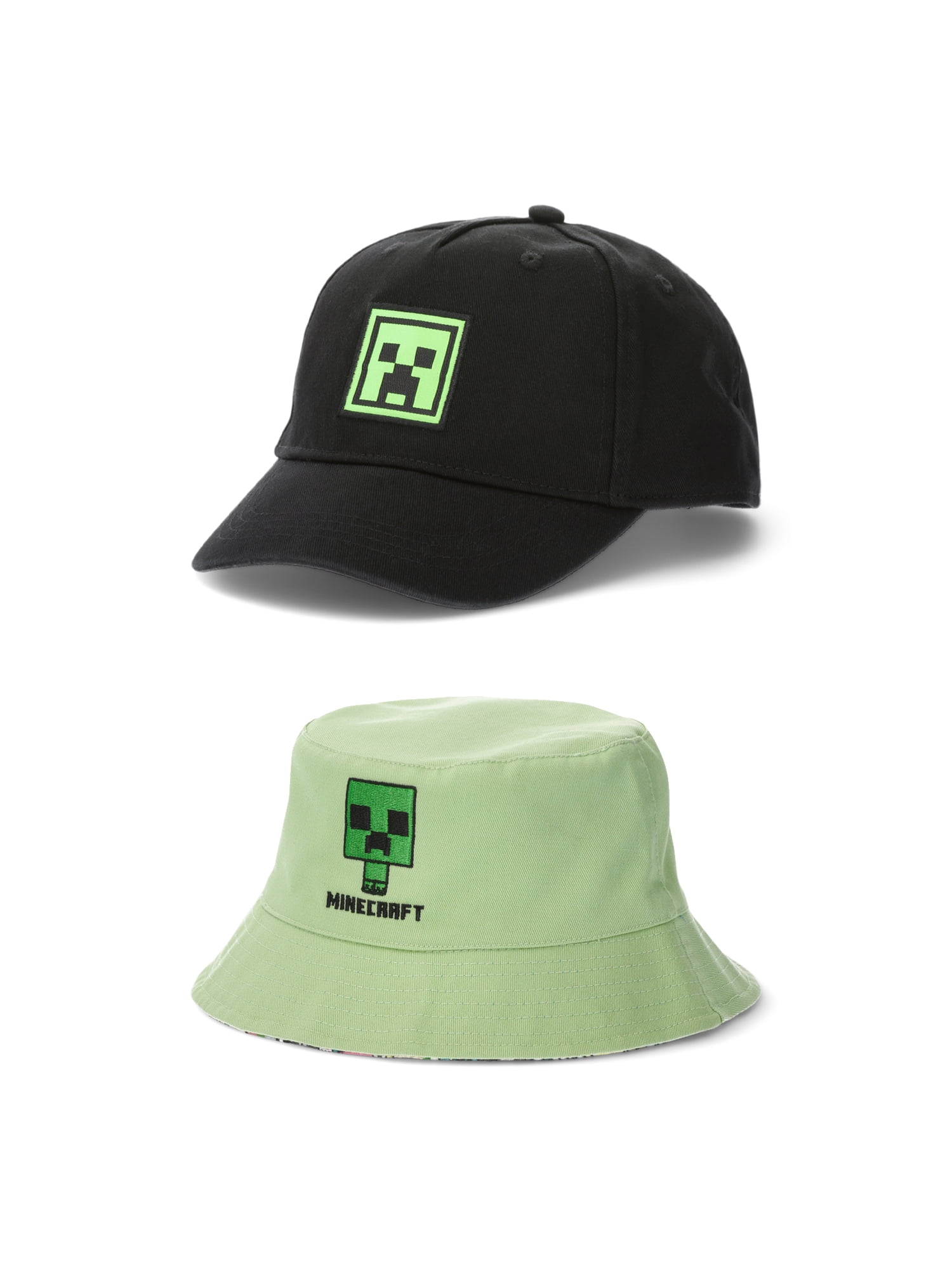 Minecraft Glasses For Kids Minecraft Baseball Cap, Gifts For Boys