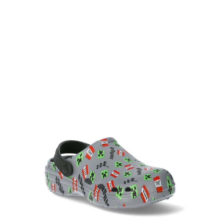 Crocs for big boys online