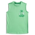 thumbnail image 1 of Minecraft Boys Tank Top,Crew Neck, Sizes XS - 2XL, 1 of 3