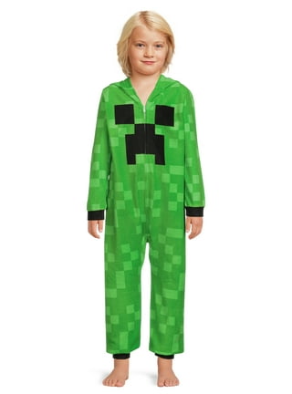 Minecraft Onesies