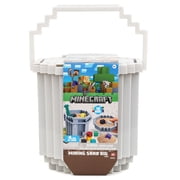 Minecraft Mining Sand Dig
