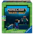 thumbnail image 1 of Minecraft: Builders & Biomes Board Game, 1 of 8