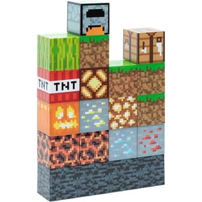 Minecraft Block Building Light V3