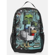 Minecraft Chicken Kids Wrap Around Backpack