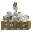 thumbnail image 1 of Minecraft: Chickens, 1 of 1