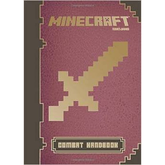 Minecraft Combat Handbook