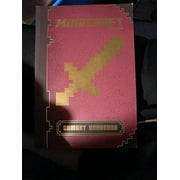 Pre-Owned Minecraft Combat Handbook, 9780545776035, 0545776031, Paperback,