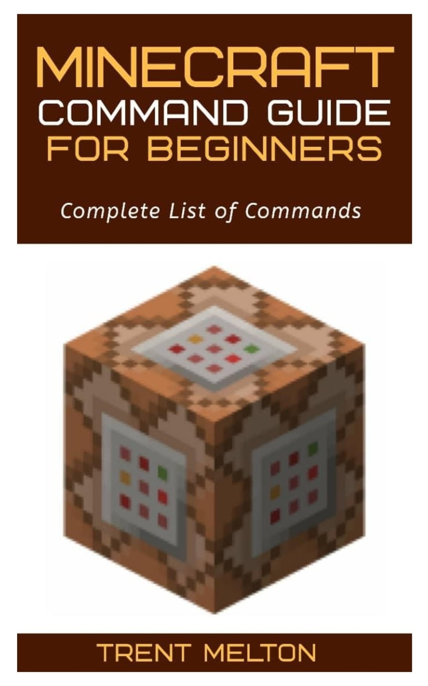 All Minecraft Commands and Cheats - Minecraft Guide - IGN