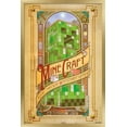 thumbnail image 1 of Minecraft - Computronic Wall Poster, 22.375" x 34", Framed, 1 of 3