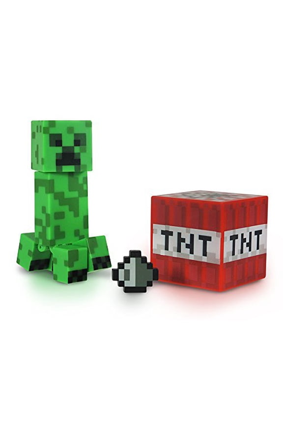 Core Creeper with Accessories