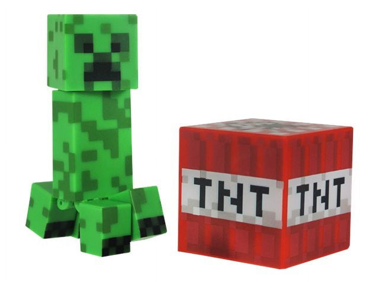 Minecraft Creeper Green Plush Stuffed Animal 8 2021 Plush Figure Toy  Factory