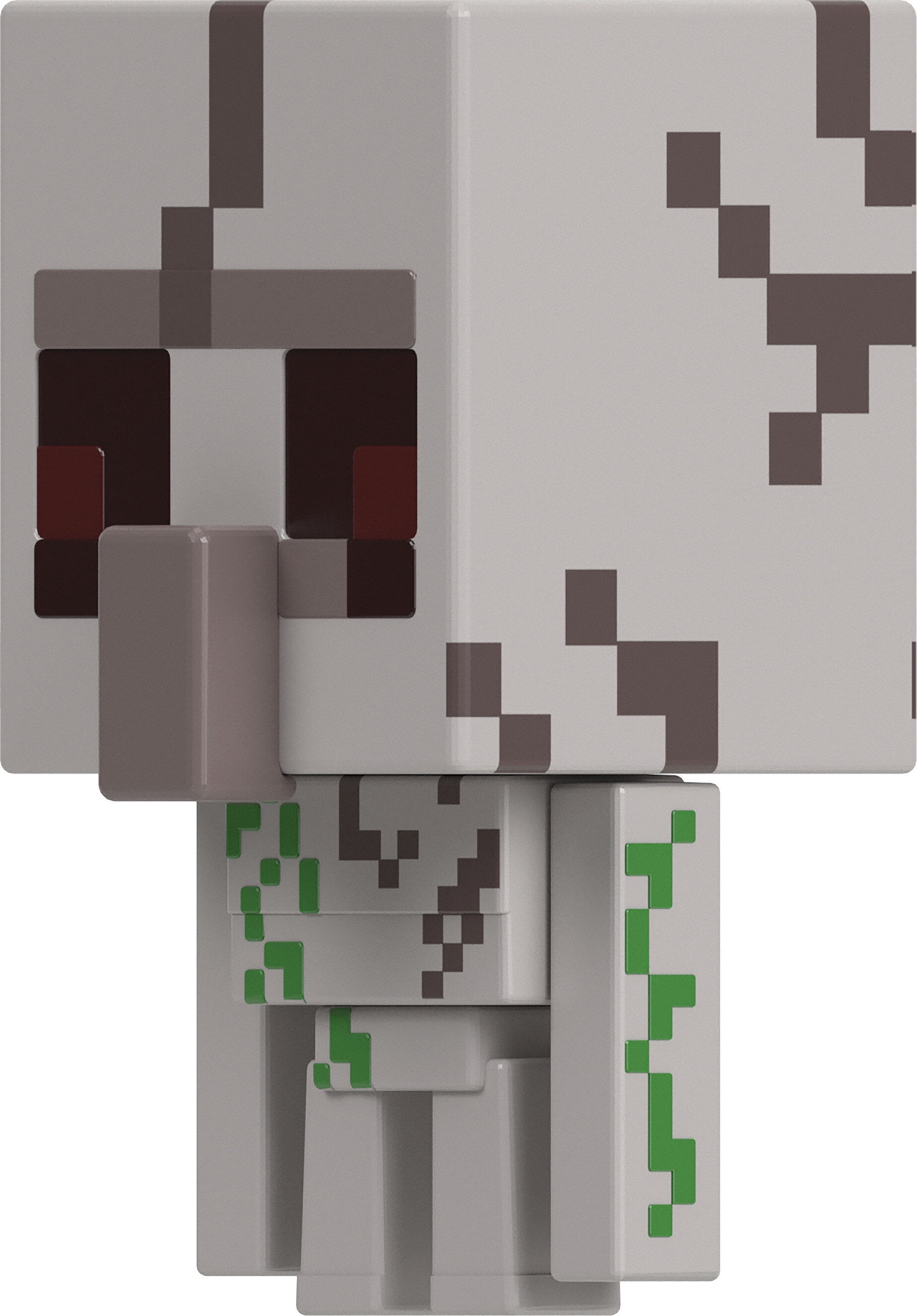 Minecraft Iron Golem Girl Skin