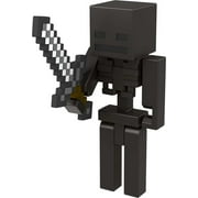 Minecraft Craft-A-Block 3-Pack Character Action Figures Toy Set