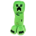thumbnail image 1 of Minecraft Creeper 7" Plush, 1 of 2