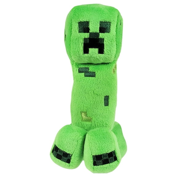 Minecraft Creeper 7" Plush