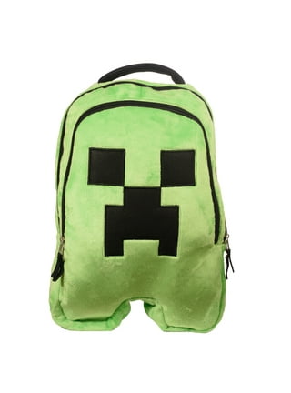Girls Mesh Backpack