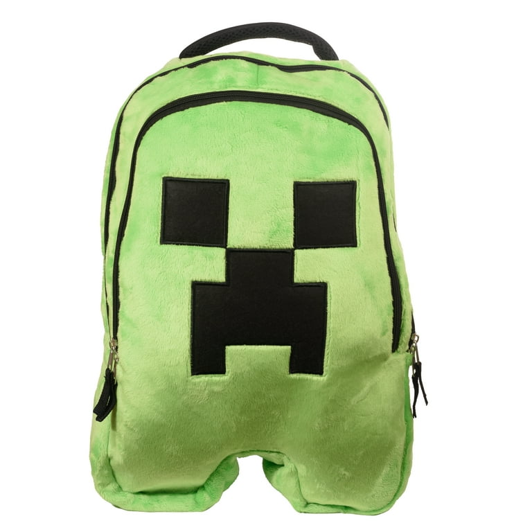 Walmart minecraft backpack sale
