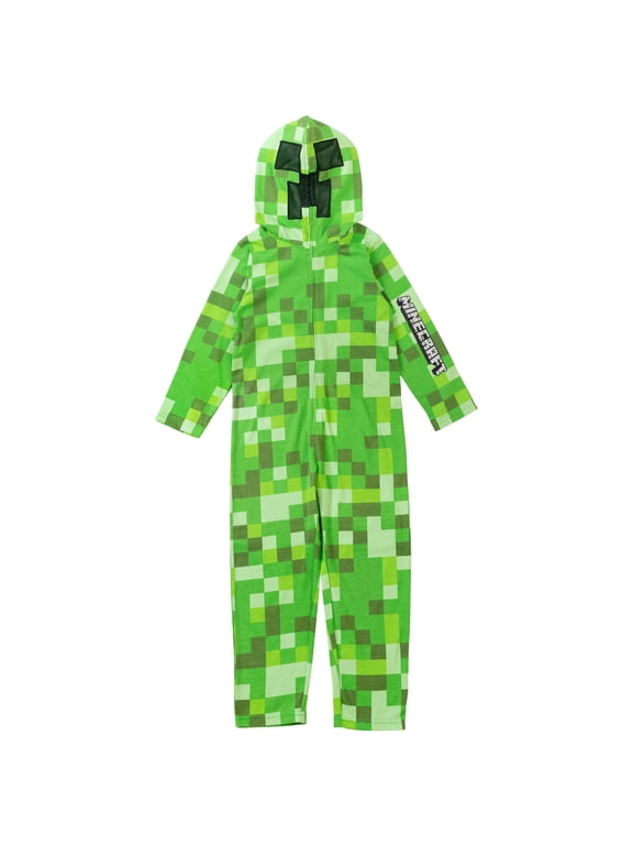 Creeper Big Boys Coverall Little Kid to Big Kid