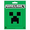 thumbnail image 1 of Minecraft Creeper Collectible Sticker, 1 of 1