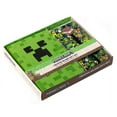 thumbnail image 1 of Minecraft: Creeper Deluxe Gift Set (Kit), 1 of 1