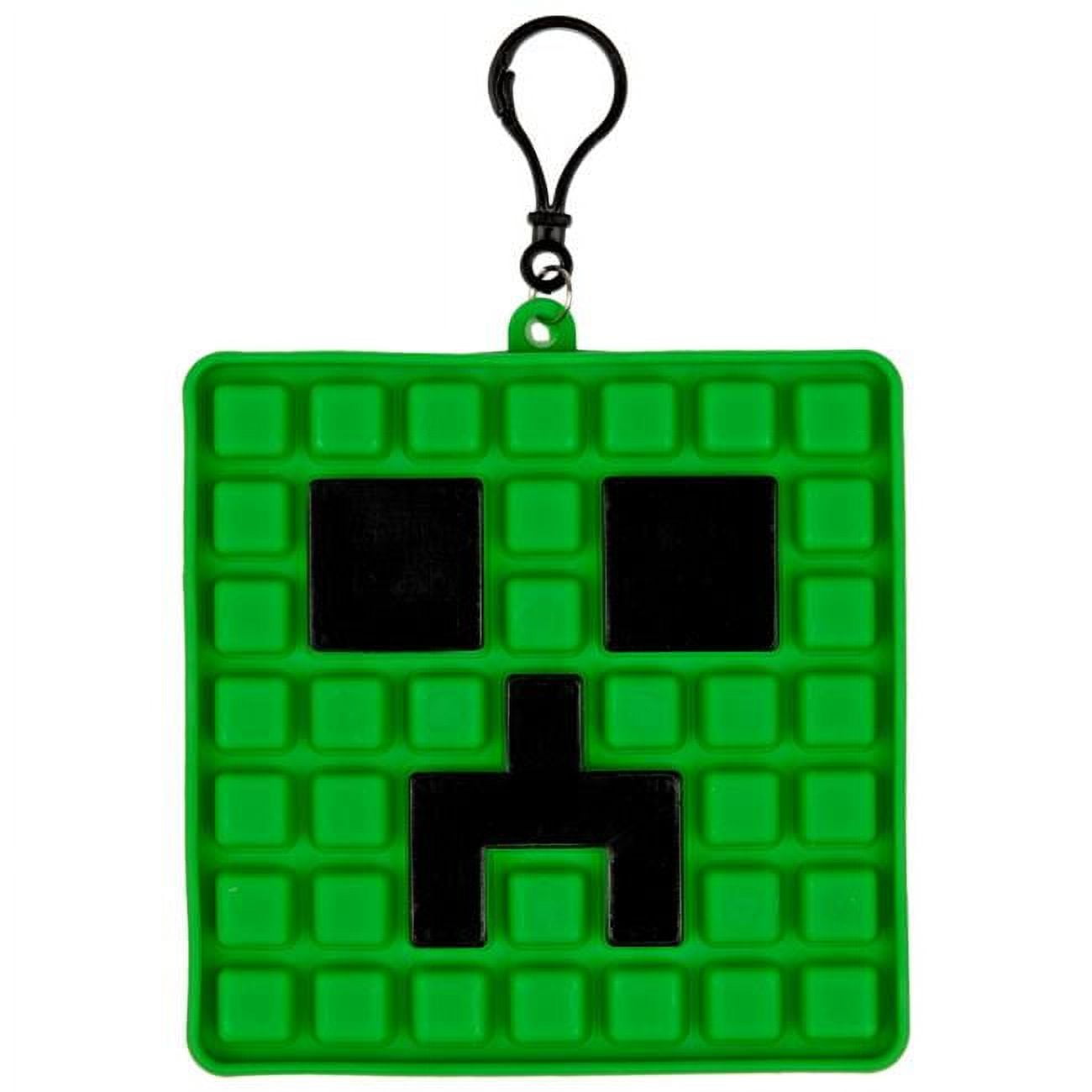 Creeper: Minecraft Pocket Edition: CanTeach