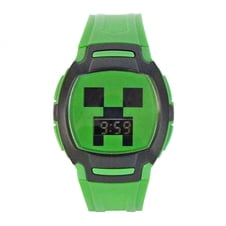 Minecraft Watch