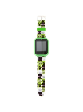 Minecraft Watches - Walmart.com
