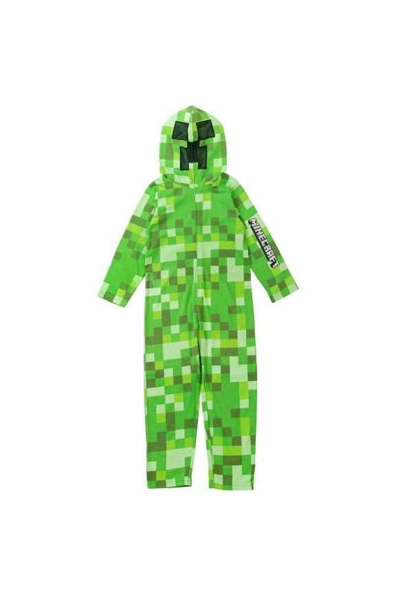 Creeper Little Boys Coverall Little Kid to Big Kid
