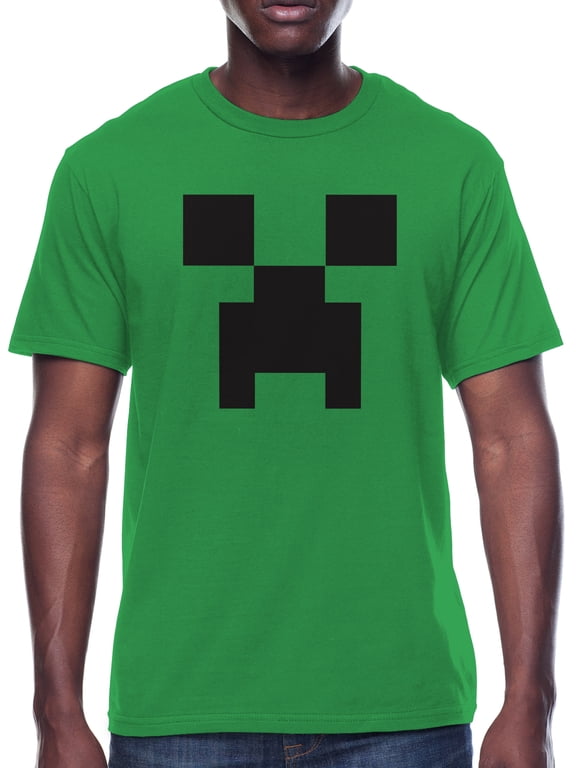 Creeper Men's Graphic Tee Shirt, Sizes S-3XL