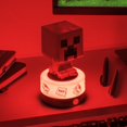 Minecraft Tooms Minecraft Creeper Room Guard Light - Officially Licensed Minecraft ...