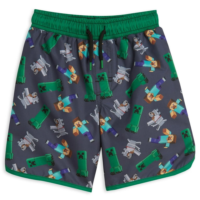 Toy story cheap swim trunks